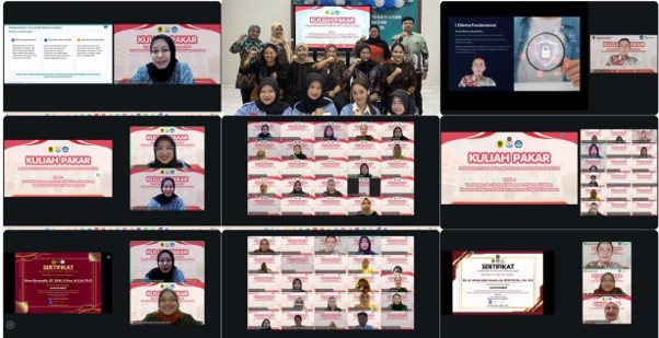 KULIAH PAKAR 